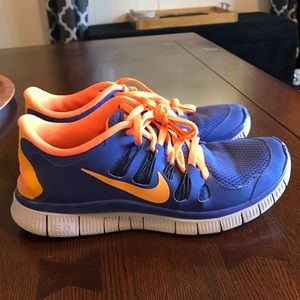 Nike Shoes
